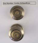 991j5 Kwikset Signature Juno Keyed 883351043557