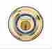 99250-001 Kwikset Brass Single Cylinder Bluetooth Enabled Electronic Deadbolt Entry Door Locks New 883351477642