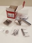 99660-021 Kwikset Halifax Door Handle Square Satin Nickel Entry 883351496162