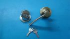 99769-001 Kwikset New Katara Dbl Cyl Satin Nickel Interior 883351378956