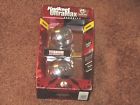 99850-005 Kwikset Ultramax Security Deadbolt Double Cylinder Side Nib 042049945119 99850-005 Kwikset Ultramax Security Deadbolt Double Cylinder Side Nib 042049945119