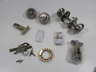 99920-006 Kwikset Juno Entry Knob Double Cylinder Deadbolt Satin 883351291583