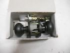 9a1000-017 Bronze Phoenix Lock Weiser Passage Door
