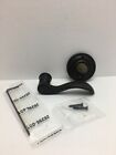 Hd.cur.l.trr.112 9br3500-013 Baldwin Curve Left-handed