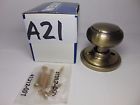 9ga120-017 Weiser Dummy Door Knob 059184192193