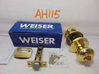 9ga3319-007 Weiser Lock Ga331 T3 059184226652