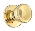 9gac1010-002 Weiser Lock Passage Beverly Polished Brass 059184203523