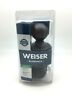 9gac1010-014 Weiser Hall Closet Door Knob Yukon Style With 059184203646
