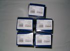 9gac3310-015 Weiser Lot Of Elements Beverly Privacy Door Knob Sets Bright