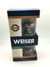 9gca1010-011 Weiser Hall Closet Door Knob Hancock Style With 059184185591
