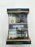 9gcl3310-011 Weiser Bed Bath Door Lever Brooklane Style In 059184187267