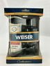 9gcl5350-049 Weiser Hall Closet Lever Maya Style With Venetian 059184224443