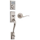 9gla14900-001 Weiser Hawthorne Smartcode Handle