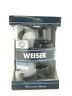 9gla3310-029 Weiser Bed Bath Door Lever Aspen Style In 059184196061