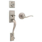 9gla94710-013 Weiser Hawthorne Handle Set