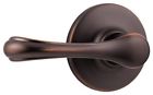 9glc1010-004 Weiser Lever Lock Passage 059184203011