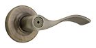 9glc3310-015 Weiser Belmont Bed-bath Lever