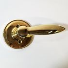 9wla120-006 Weiser Galiano Dummy Polished
