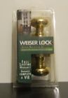 9wna1010-041 Weiser Door Knob Ball Troy Interior Non Locking 083978500413