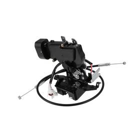 Fopro240711004702 A Absopro Trunk Latch Actuator Assembly Rear Liftgate Tailgate Lock For Toyo