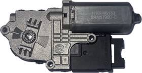 Srm5790d-c A-premium Sunroof Moon Roof Motor Compatible With Ford Explorer 2011-2017 Sport Utility
