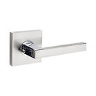 A0520-sncp Avalon Design Contemporary Door Handle Lever Set Privacy 634746911919