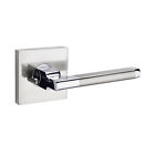 A0530-sncp Avalon Design Contemporary Door Handle Lever Set Privacy 634746911933