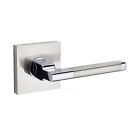 A0531-sncp Avalon Design Contemporary Inactive Door Handle Lever Set 634746911940