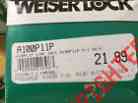 A100p11p Rubbed Oil Passage Bronze Phoenix Weiser
