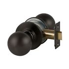 A10orb613 A10s-orb Schlage Passage Knobset 043156953813