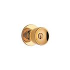 A10tul605 A10s-tul Schlage Passage Knobset 043156912094