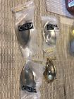 A1350-pa Creations By Alno Lot Of Cup Pulls Polished Antique