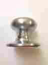 A170-ply-626 Schlage A-series Plymouth Single Dummy Trim Knob Satin Chrome