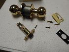A40n-00 A40n 00 Orb 605 Schlage