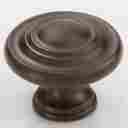 A55349 Hd Vb Amerock 12 In Center Appliance Pull Venetian Bronze