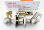 Ac530 C15 Weiser Lock New 083978943159