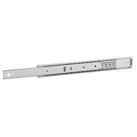 A20-lrd Accuride -a20-lrd C 204 Drawer Slide Side Mount 3/4 Ext. Soft Close Pk2