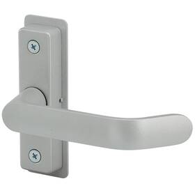 4569-501-130 Adams Rite Aluminum Door Trim 5 Length