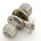 T3810v Adjustable Privacy Brass Mintcraft Antique Knob