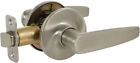 Ah5051 Callan Asheville Series Grade Dummy Lever Satin Nickel 694036350514