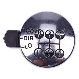 Apl100781 Aivwumot A4487 Air Shift Knob Selector Valve Compatible With Eaton
