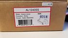 Al1240ss Copper Creek Avery Satin Stainless Keyed Entry Door 878898007735
