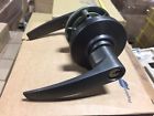 Al53pd-jup-613 Schlage Commercial Keyed Entry Jupiter Lever Oil Rubbed Bronze
