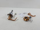 Al53sat612 Schlage Lock Company Al Series Grade Cylindrical Satin Bronze Finish