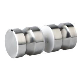 L6000 Alise Shower Glass Door Handlesliding Doors Knobdouble Side Backtoback Pull Har