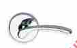 Am-g-474 Us26 Omnia 12pr Privacy Leverset From The 12 Lever Series