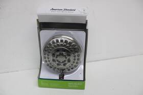 8073600bb American Standard 028905807364 Americn 5-setting Shower Head Nos