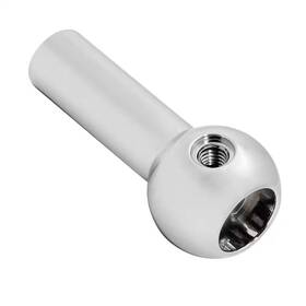 American Standard 744110509953 Hampton/silhouette Handle Ball For Lever Polished Chrome