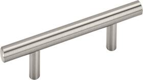 10bx40515g10 Amerock 10 Pack Bar Pulls 3 Inch Center-to-center Satin Nickel Cabinet Pull