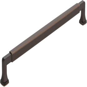 Amerock B0c46xy7y8 Bp37401orb Oil Rubbed Bronze Cabinet Pull 12-5/8 In 320 Mm